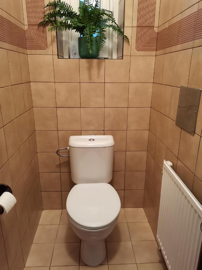 Family Apartment With Two Bathrooms Near To City Center 비엔나 외부 사진